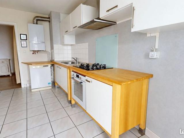 Appartement vente à Ostwald, Collectivité européenne d'Alsace
