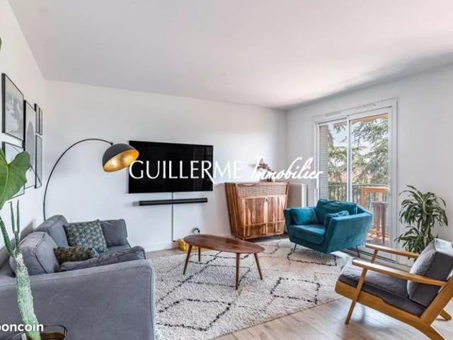 Appartement vente à Lyon, Métropole de Lyon