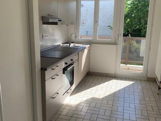 Appartement location à Strasbourg, Hoenheim