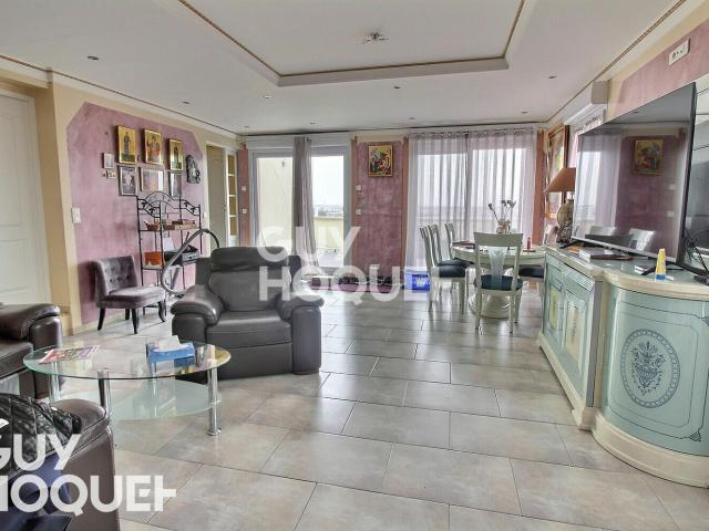 Appartement vente à L'Haÿ-les-Roses, Vitry-sur-seine