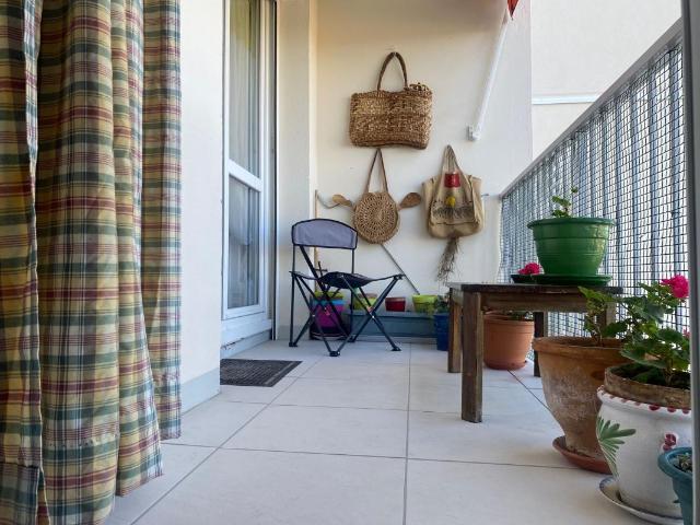 Appartement vente à Toulouse