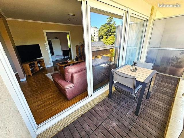 Appartement vente à Saumur, Maine-et-Loire