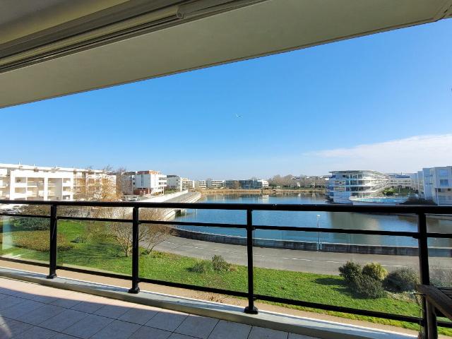Appartement vente à La Rochelle