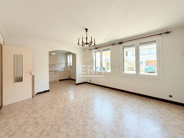 Appartement location à Albi