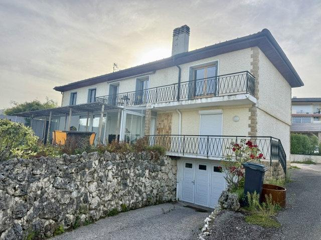 Appartement vente à Gex, Divonne-les-bains