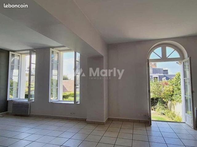 Appartement vente à Lisieux, Trouville-sur-mer