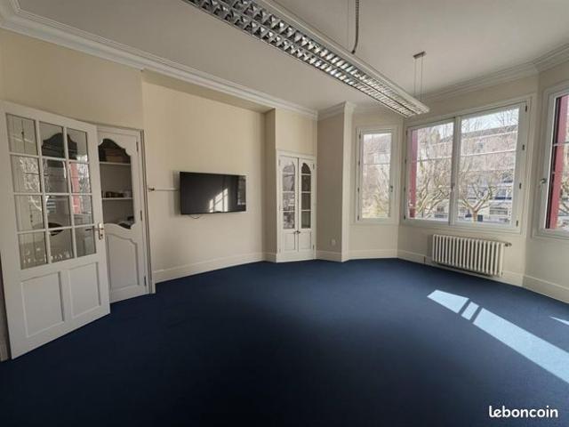 Appartement vente à Voiron, Isère