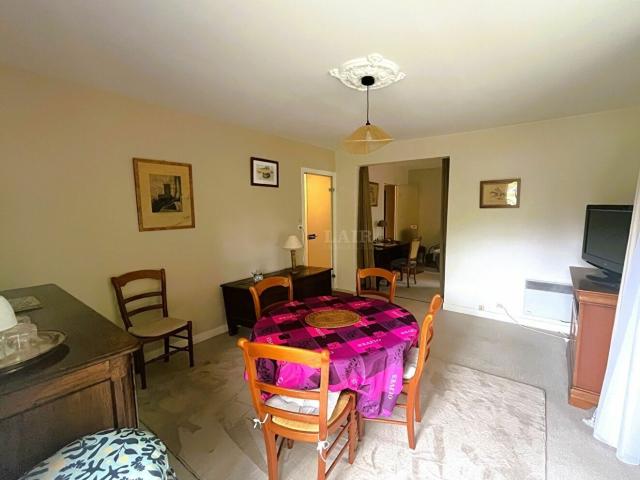 Appartement vente à Alençon, Bagnoles-de-l'orne