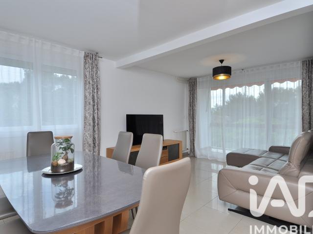 Appartement vente à Puech du Teil, Nîmes
