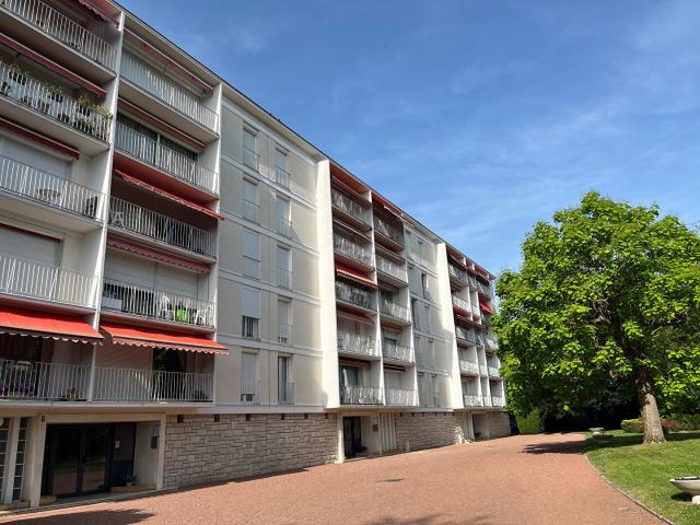 Appartement vente à Sens