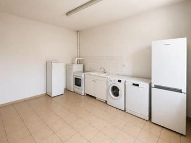Appartement vente à Metz, Montigny-lès-metz