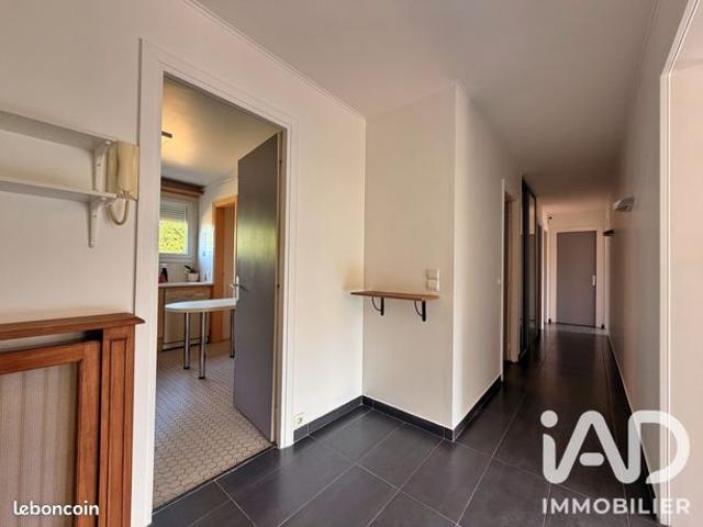 Appartement vente à Sarcelles, Soisy-sous-montmorency