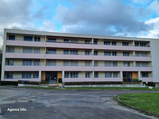 Appartement vente à Auxerre, Saint-florentin