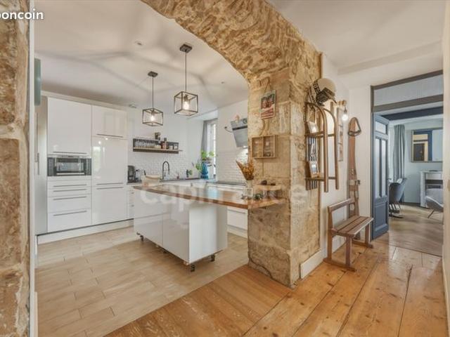 Appartement vente à Gex