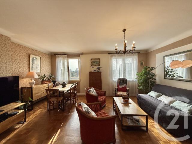 Appartement vente à Moulins