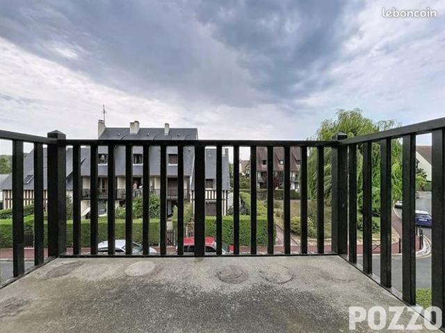 Appartement vente à Lisieux, Cabourg