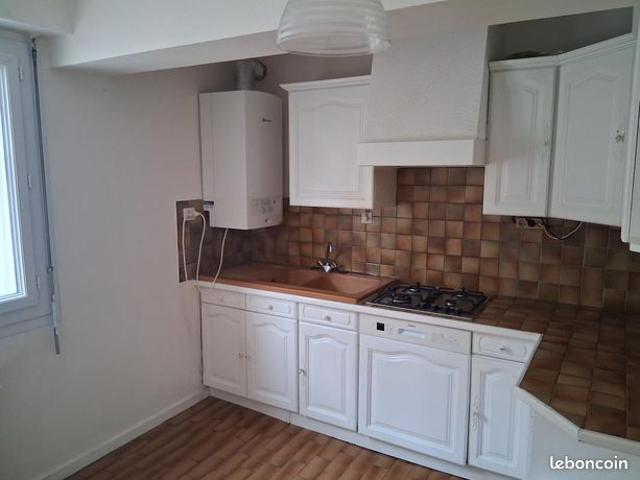 Appartement vente à Saint-Nazaire, Saint-nazaire