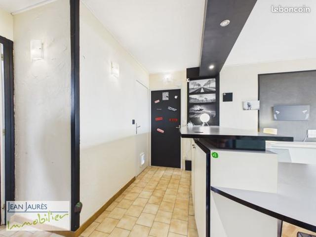 Appartement vente à Troyes