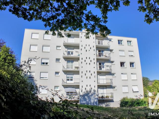 Appartement vente à Saint-Étienne, Saint-etienne