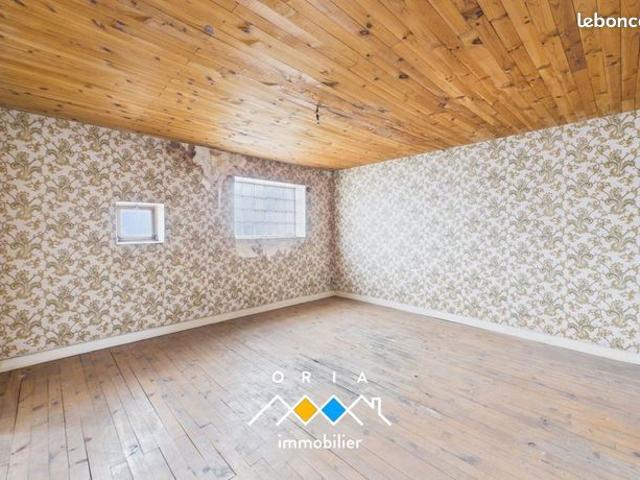 Appartement vente à Nancy, Pagny-sur-moselle
