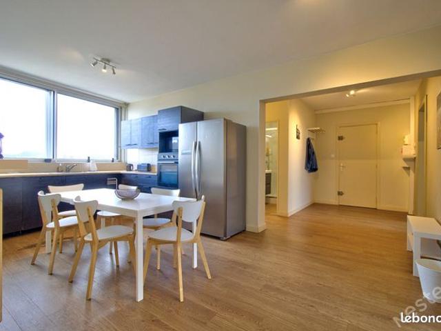 Appartement vente à Agen