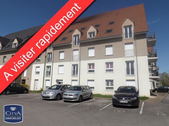 Appartement location à Amiens, Longueau