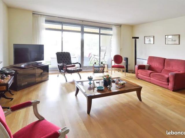 Appartement vente à Nogent-sur-Marne, Le Perreux-sur-marne