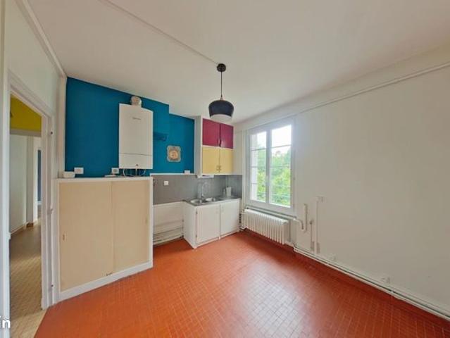 Appartement vente à Poitiers