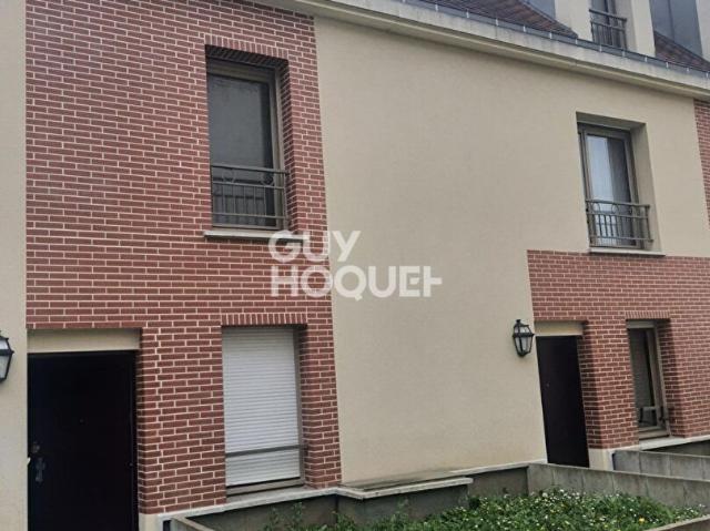 Appartement vente à Le Raincy