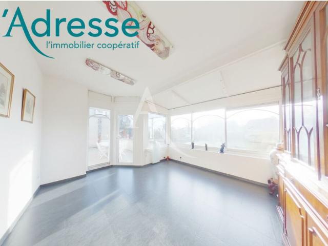 Appartement vente à Richardets, Noisy-le-Grand