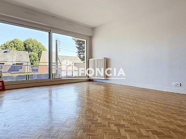 Appartement vente à Caen