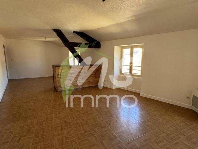Appartement location à Gap