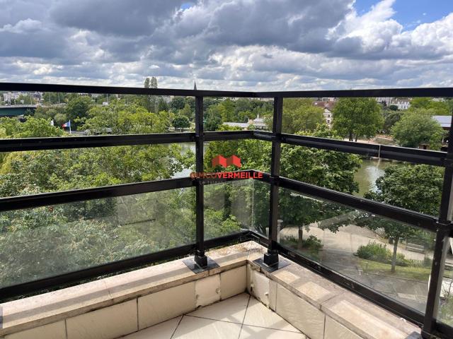 Appartement vente à Nanterre, Rueil-malmaison