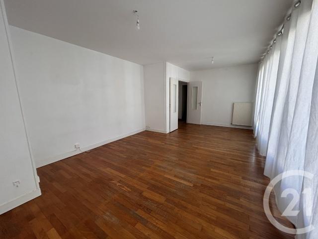 Appartement location à Lisieux