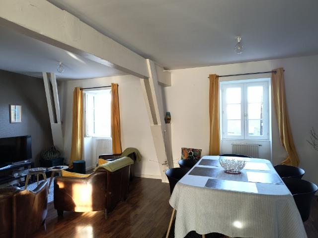 Appartement vente à Brive-la-Gaillarde, Brive-la-gaillarde