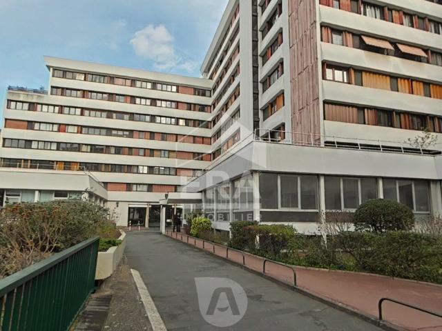 Appartement vente à Paris, Île-de-France