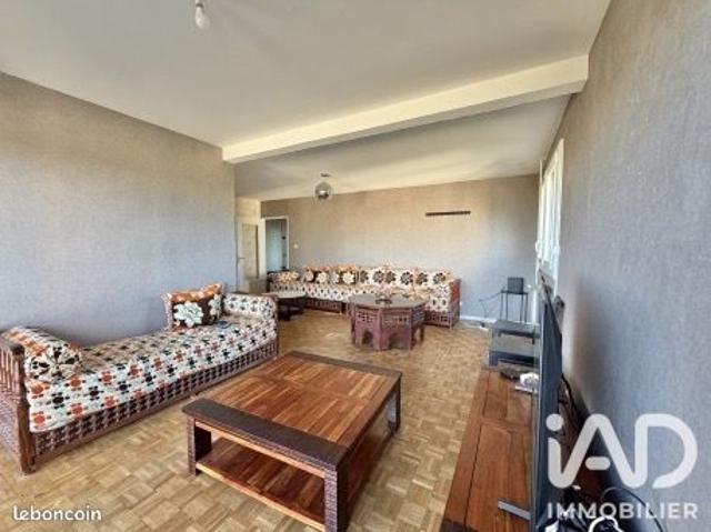 Appartement vente à Nîmes