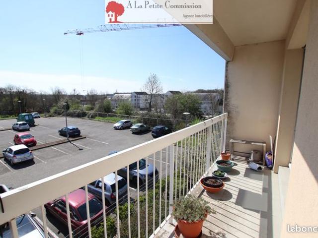 Appartement vente à Chartres