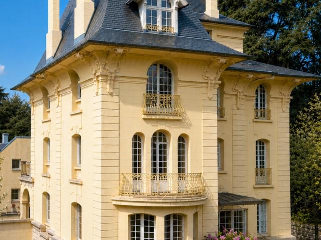 Appartement vente à Les Pleus, Fontainebleau
