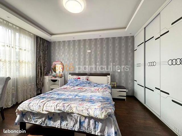 Appartement vente à Le Raincy, Le Bourget