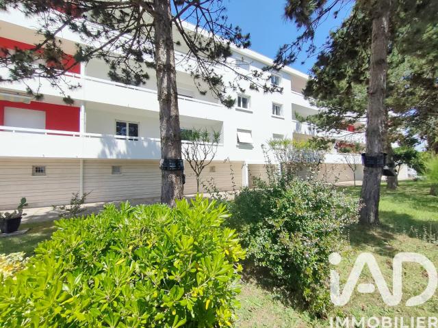 Appartement vente à Rochefort, Royan
