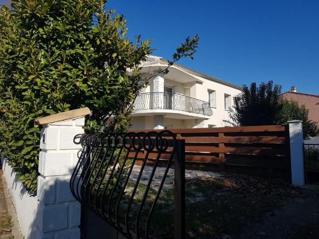 Appartement location à Rodilhan, Gard