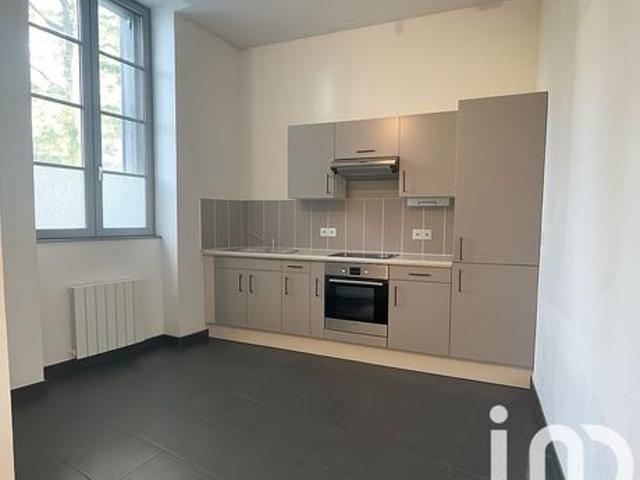 Appartement vente à Figeac