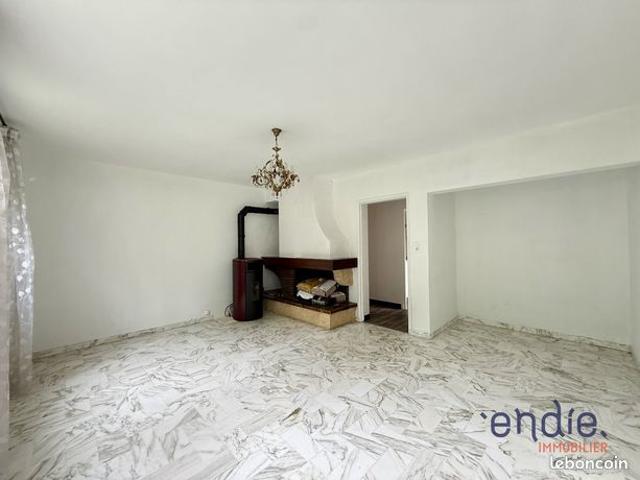 Appartement vente à Argelès-Gazost, Lourde
