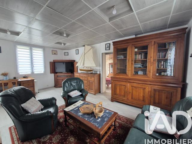 Appartement vente à Saint-Brieuc, Bretagne