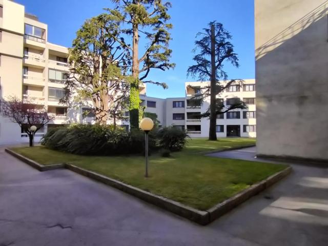 Appartement vente à Les Quatre Saisons, Rodez