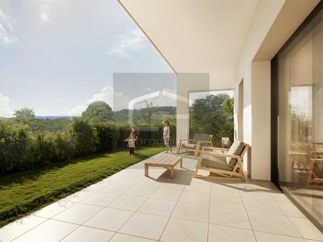 Appartement vente à Annecy, Poisy