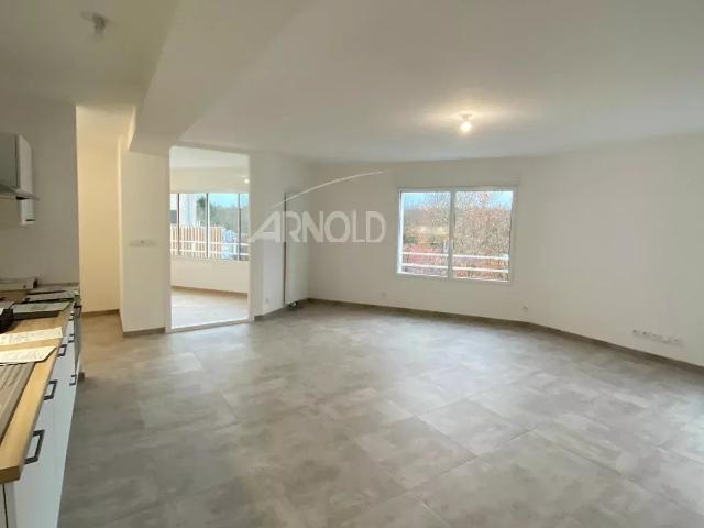 Appartement location à Nantes, Carquefou