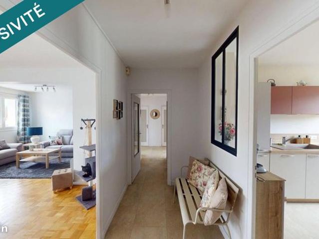 Appartement vente à La Tour-du-Pin, La Tour-du-pin