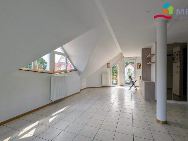 Appartement vente à Furdenheim, Collectivité européenne d'Alsace